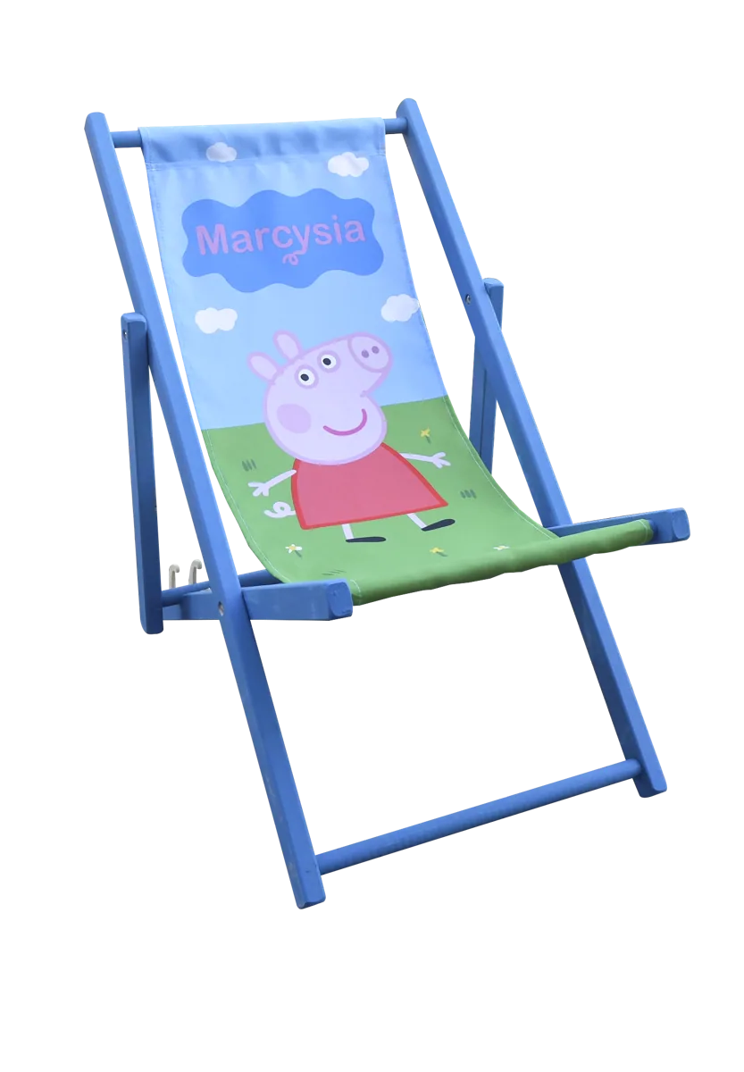 Transat enfant, exemple du fabricant
