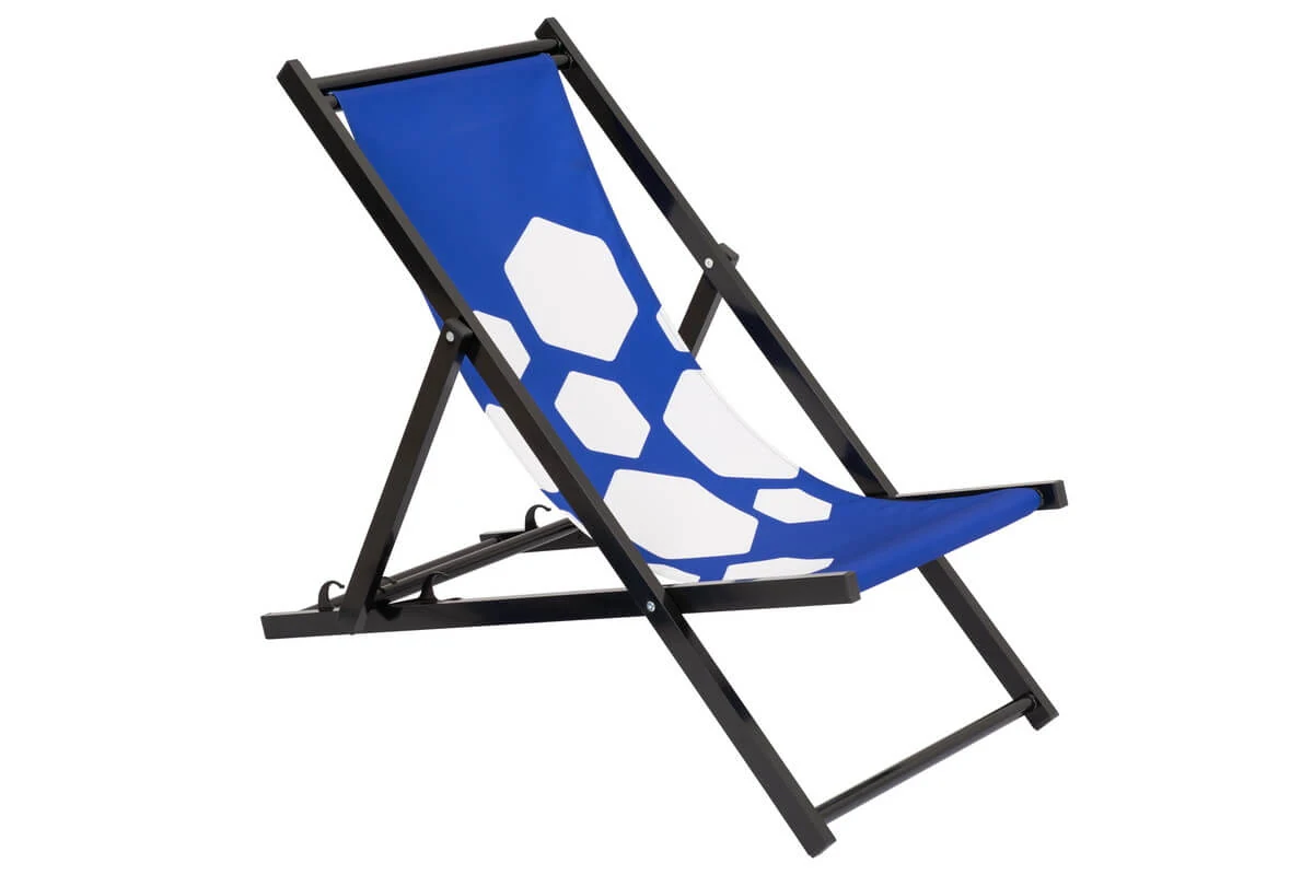 Transat aluminium personnalisé — Maxi