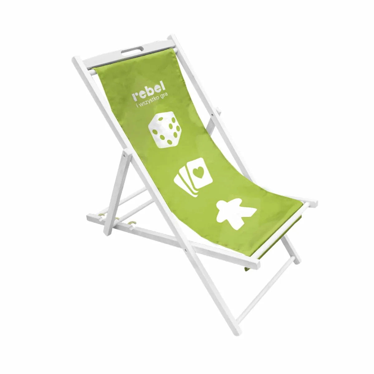Transat Handle — réalisation du fabricant, vue 3