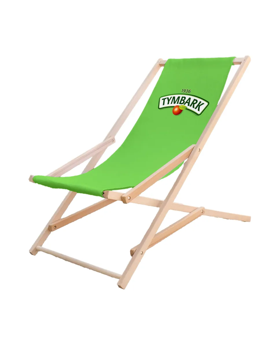 Transat Chill — réalisation du fabricant, vue 1