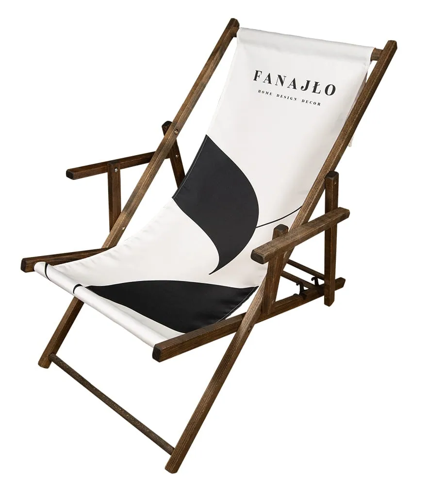 Transat Comfort — réalisation du fabricant, vue 3